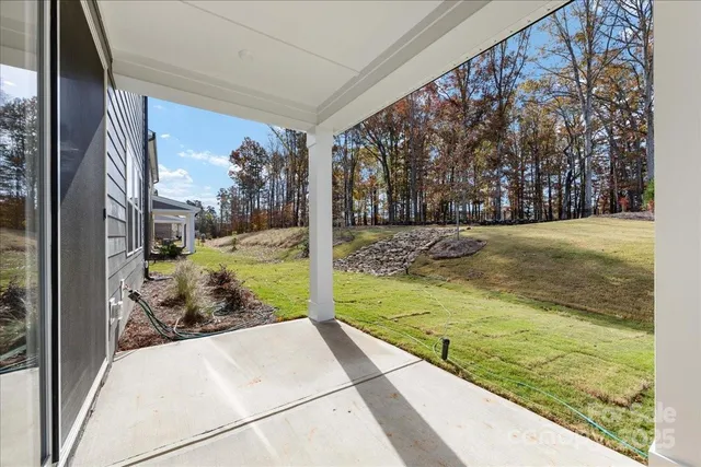 $519,990 | 8237 Franklin Trl Street, Mint Hill, NC 28227