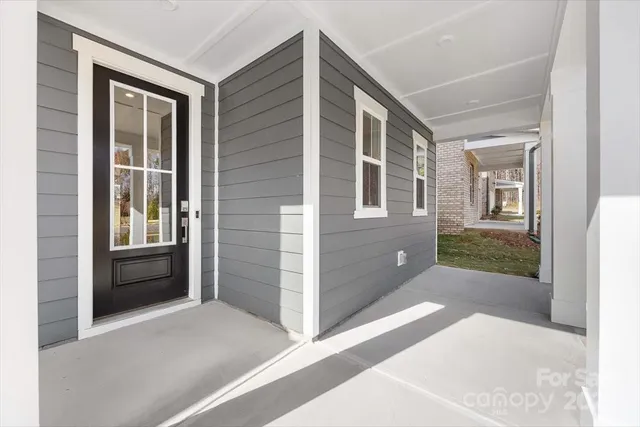 $519,990 | 8237 Franklin Trl Street, Mint Hill, NC 28227