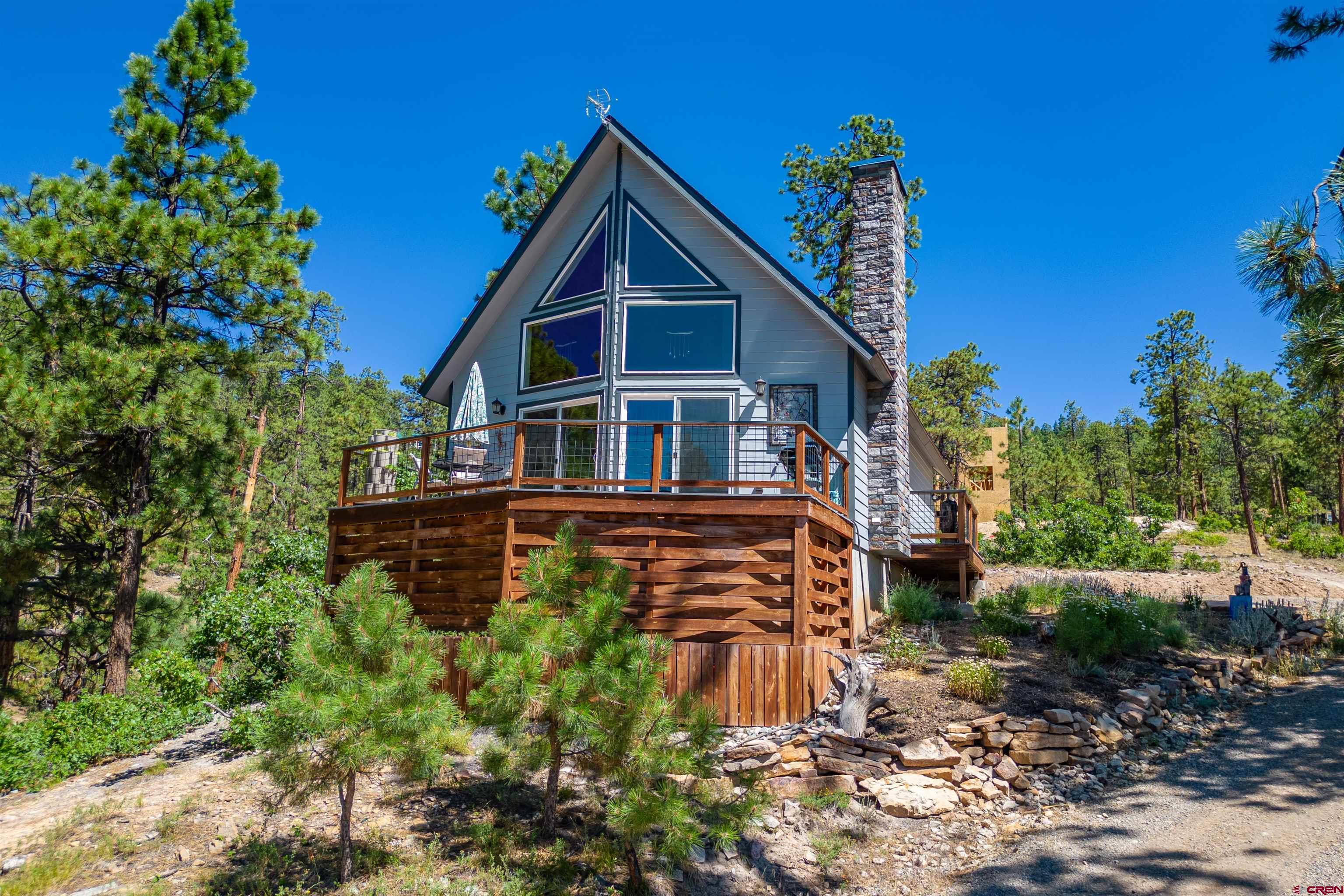 186 Ridge Top Circle Bayfield, CO 81122 - Photo 1 of 35 Gallery Image 1