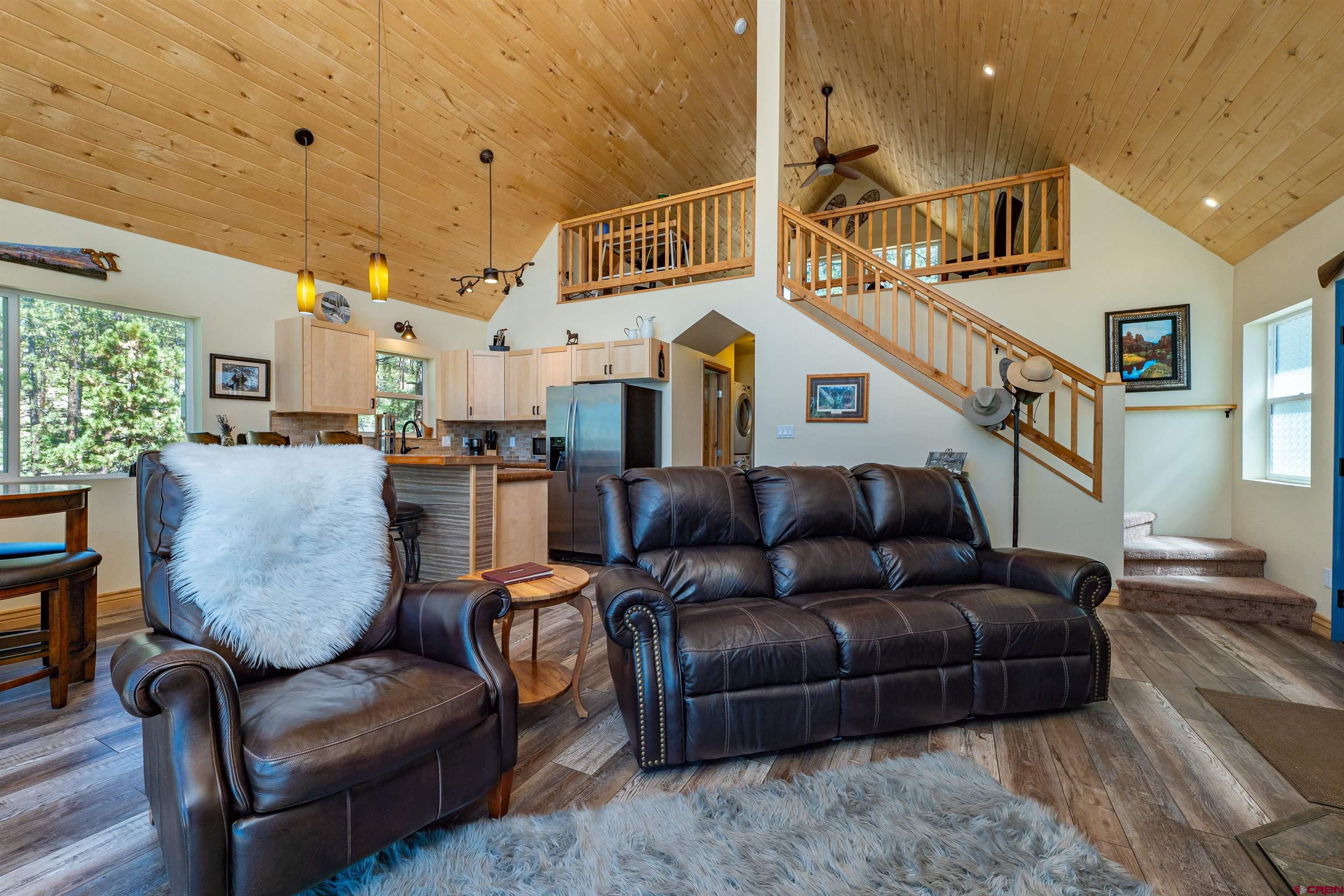 186 Ridge Top Circle Bayfield, CO 81122 - Photo 11 of 35 Gallery Image 11
