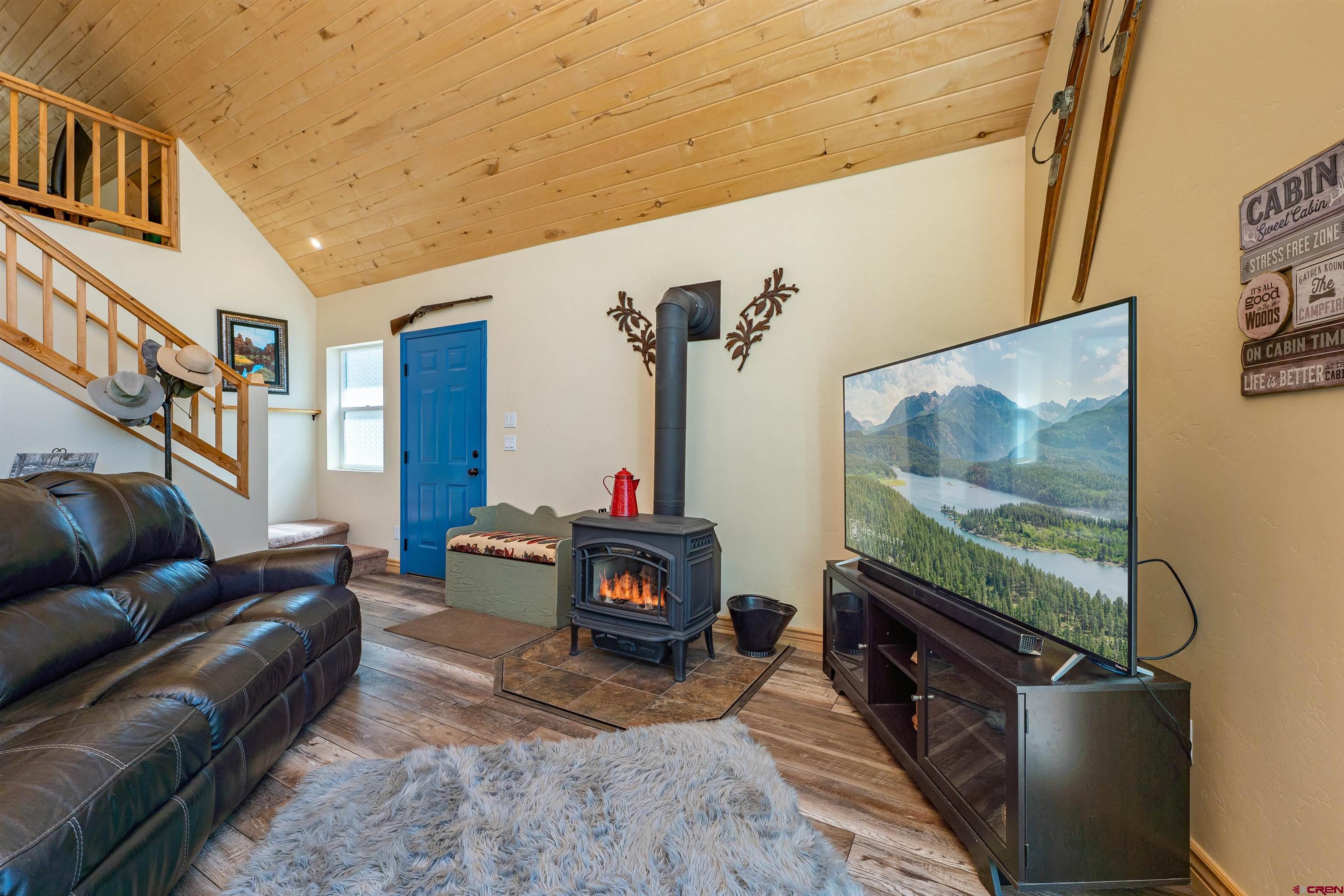 186 Ridge Top Circle Bayfield, CO 81122 - Photo 12 of 35 Gallery Image 12