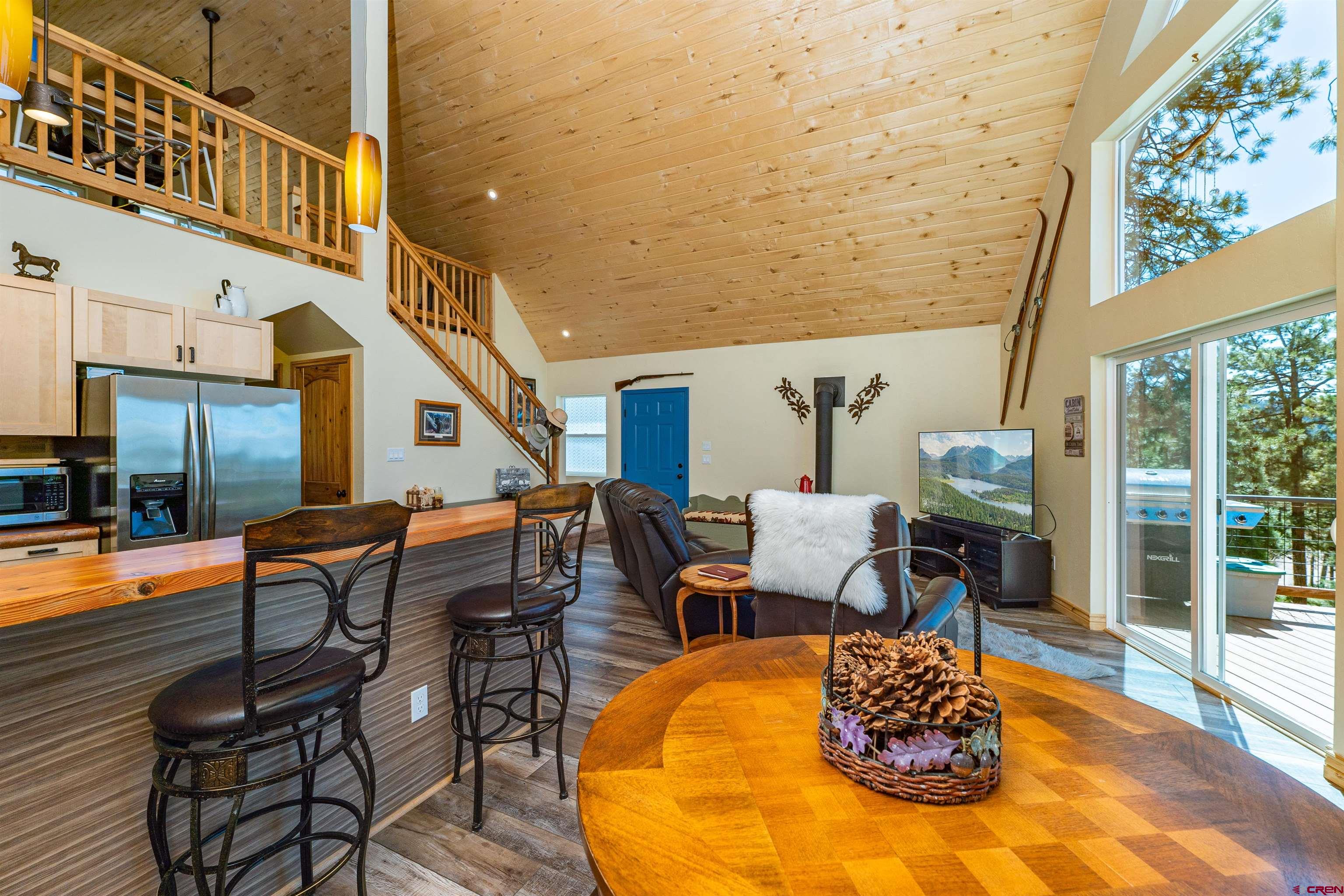 186 Ridge Top Circle Bayfield, CO 81122 - Photo 13 of 35 Gallery Image 13