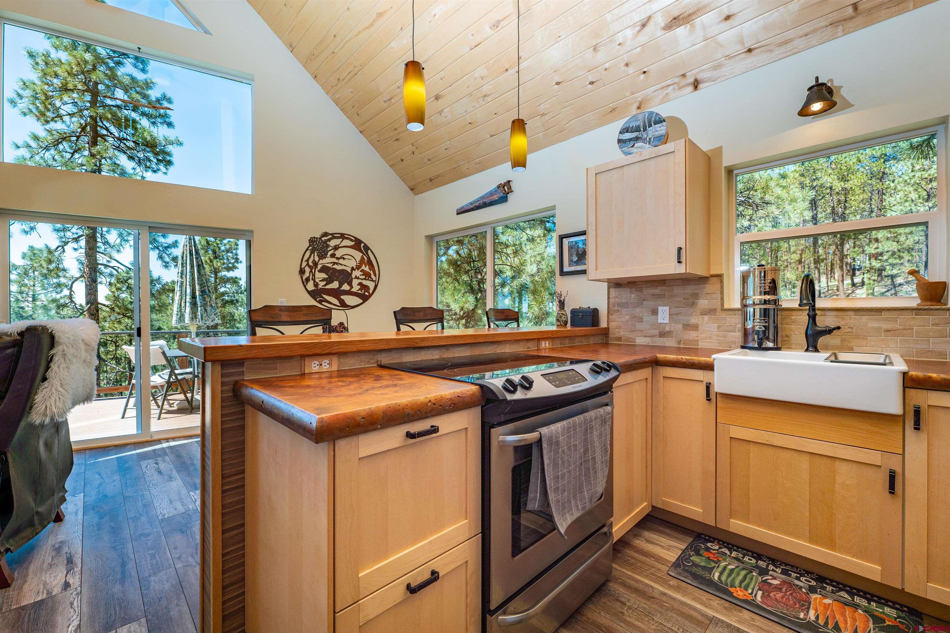 186 Ridge Top Circle Bayfield, CO 81122 - Photo 15 of 35 Gallery Image 15