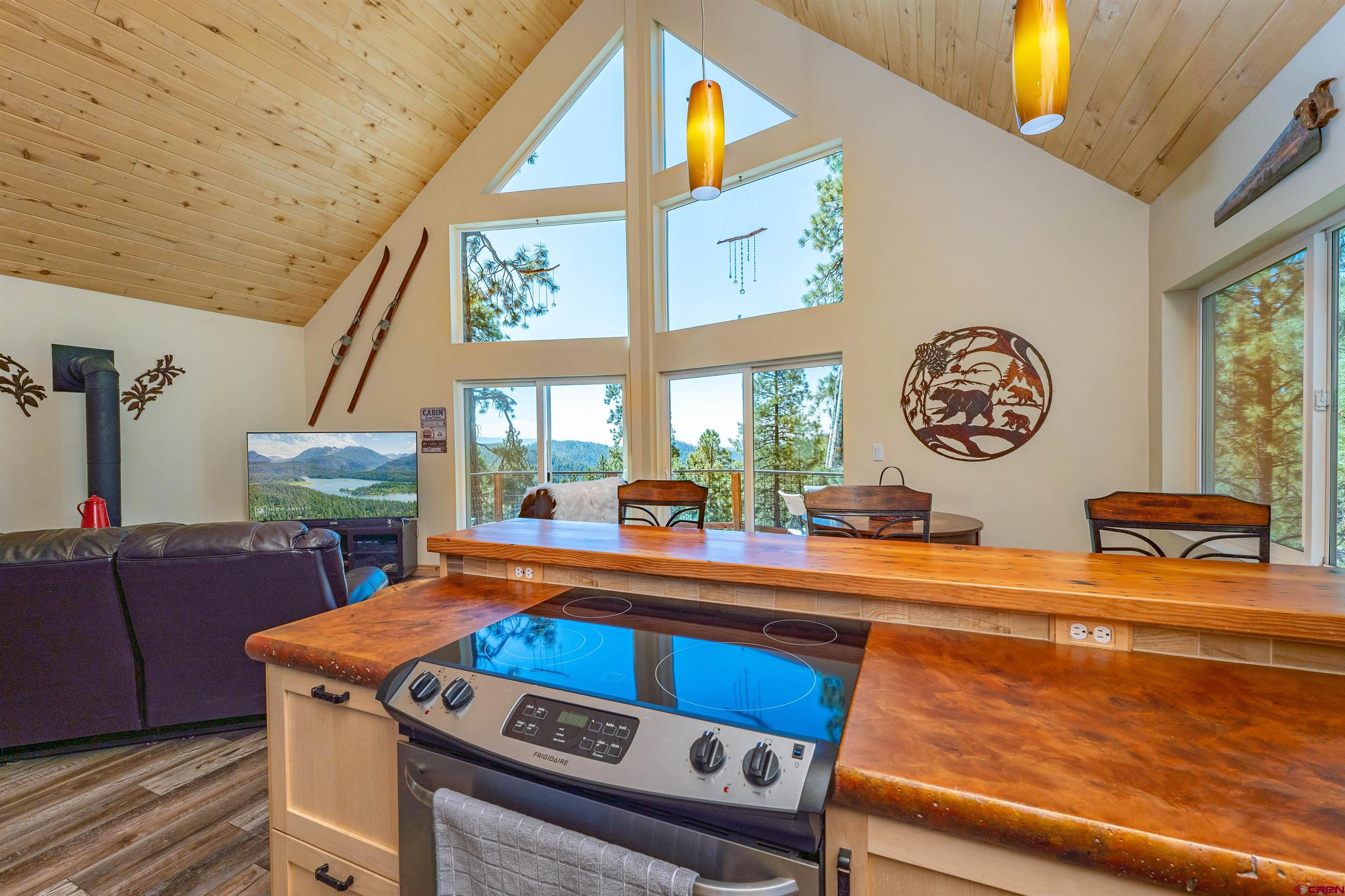 186 Ridge Top Circle Bayfield, CO 81122 - Photo 16 of 35 Gallery Image 16