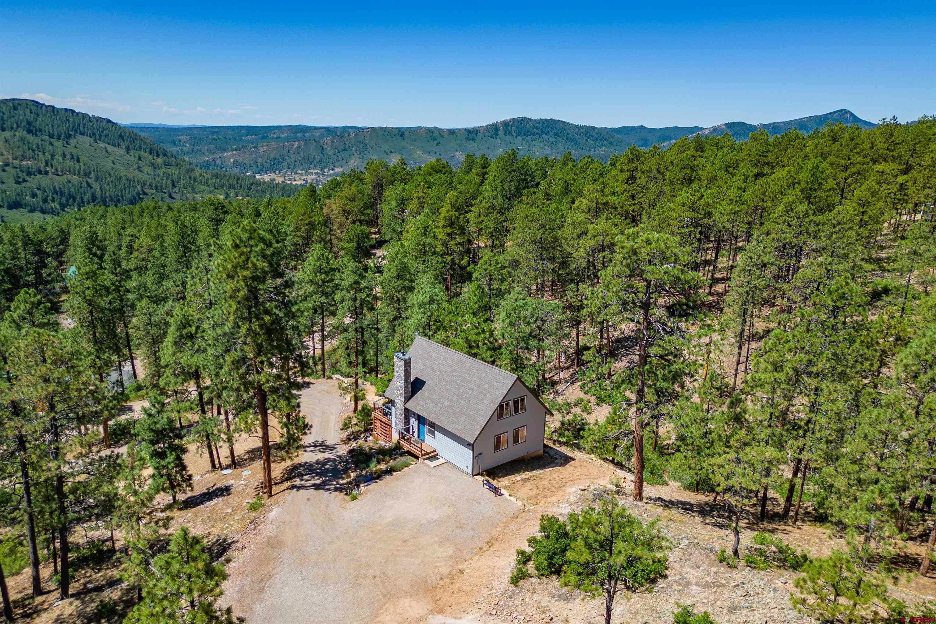 186 Ridge Top Circle Bayfield, CO 81122 - Photo 2 of 35 Gallery Image 2
