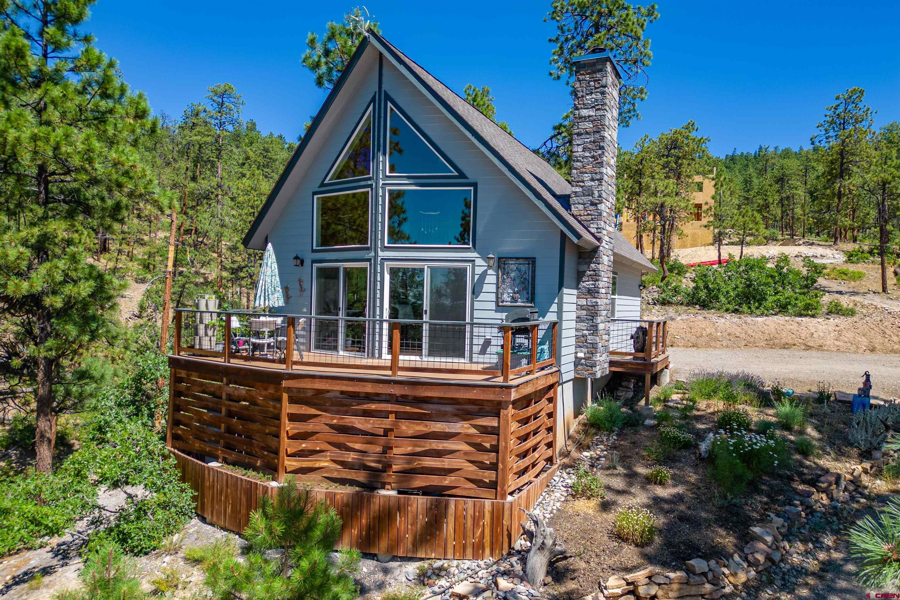 186 Ridge Top Circle Bayfield, CO 81122 - Photo 28 of 35 Gallery Image 28