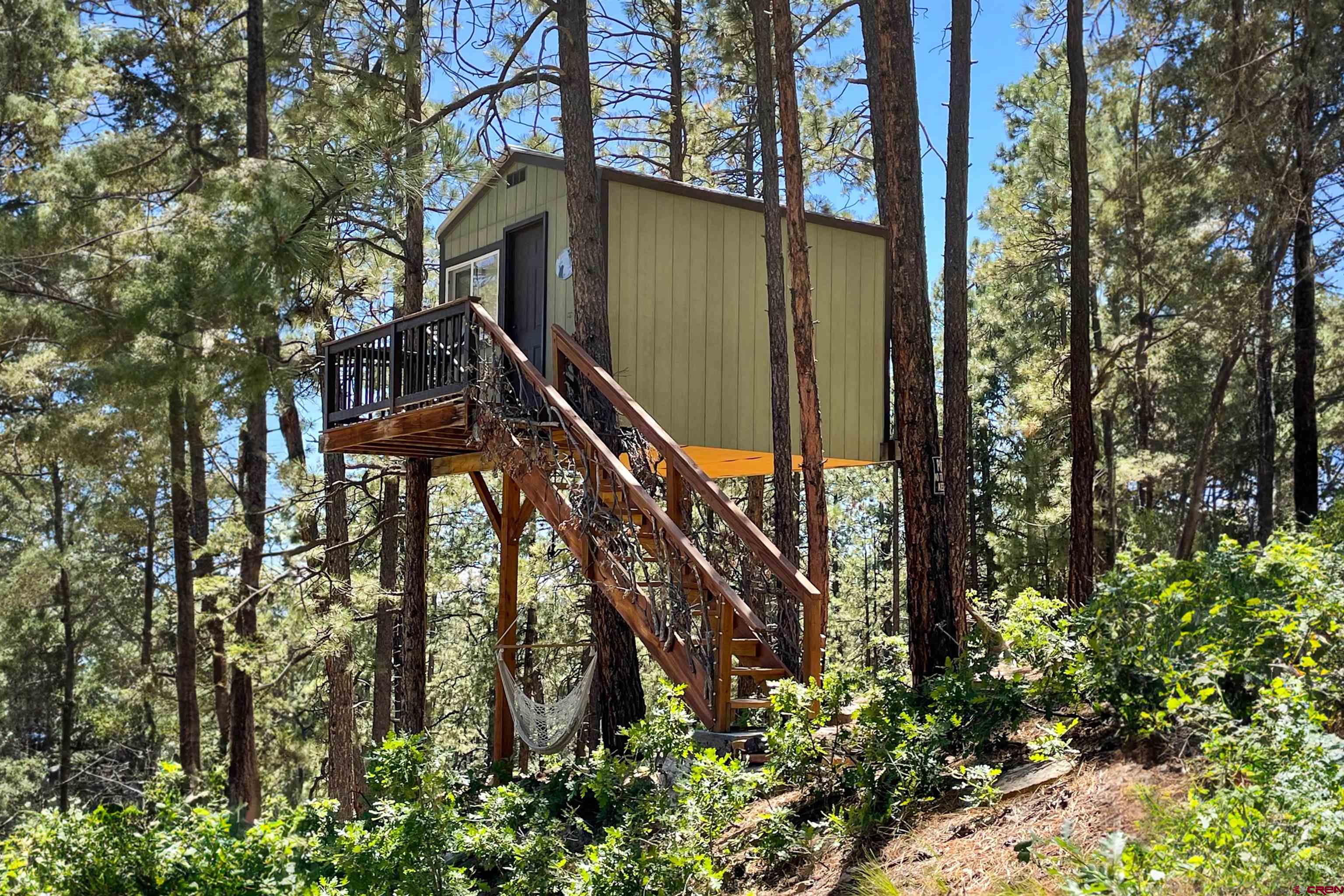 186 Ridge Top Circle Bayfield, CO 81122 - Photo 29 of 35 Gallery Image 29