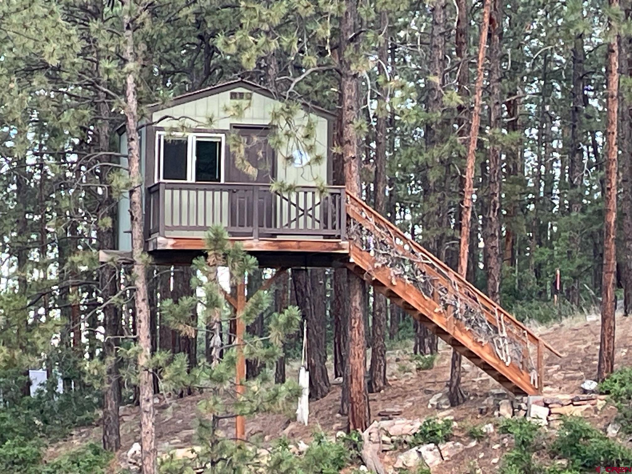186 Ridge Top Circle Bayfield, CO 81122 - Photo 30 of 35 Gallery Image 30