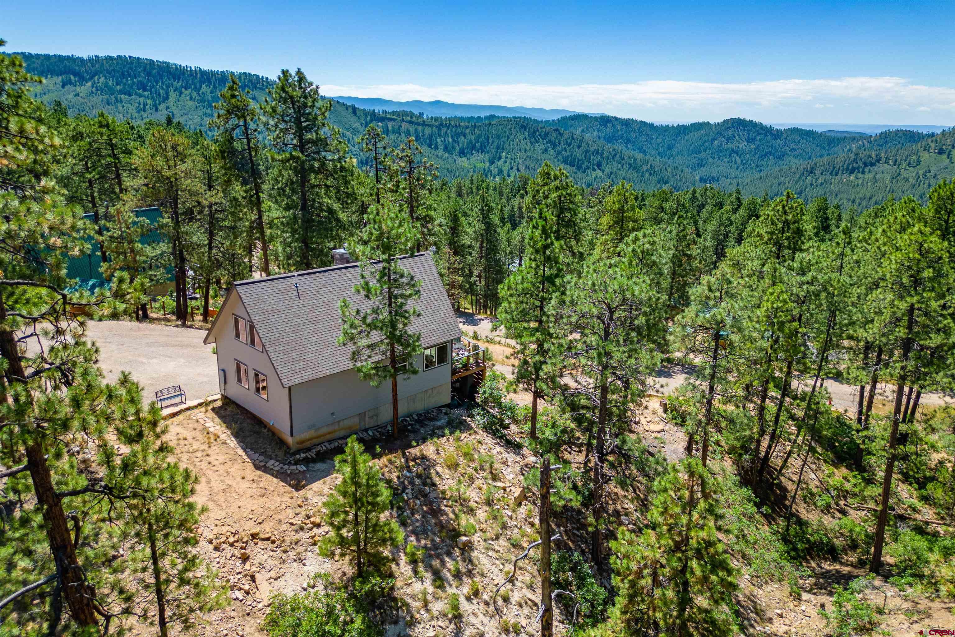 186 Ridge Top Circle Bayfield, CO 81122 - Photo 3 of 35 Gallery Image 3
