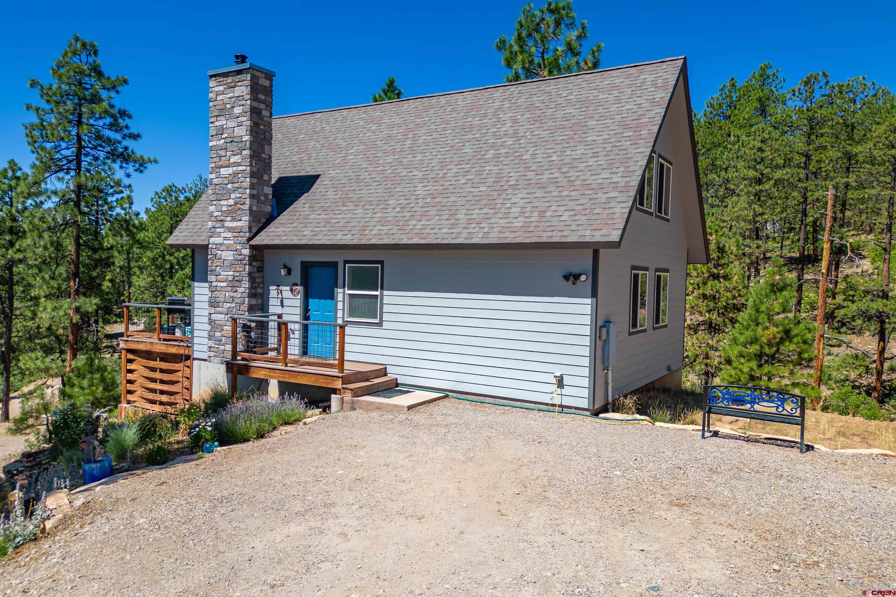 186 Ridge Top Circle Bayfield, CO 81122 - Photo 6 of 35 Gallery Image 6