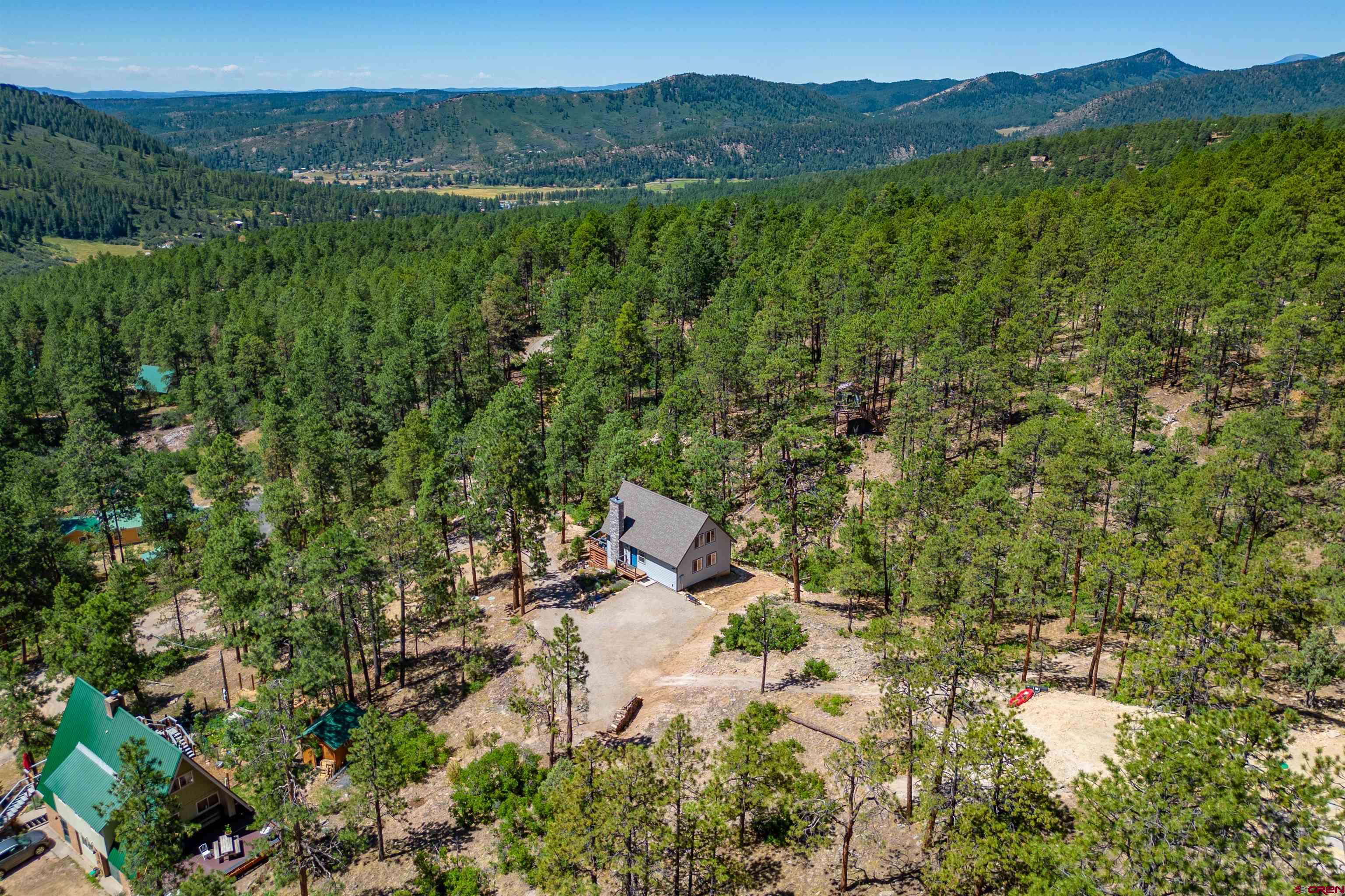 186 Ridge Top Circle Bayfield, CO 81122 - Photo 8 of 35 Gallery Image 8