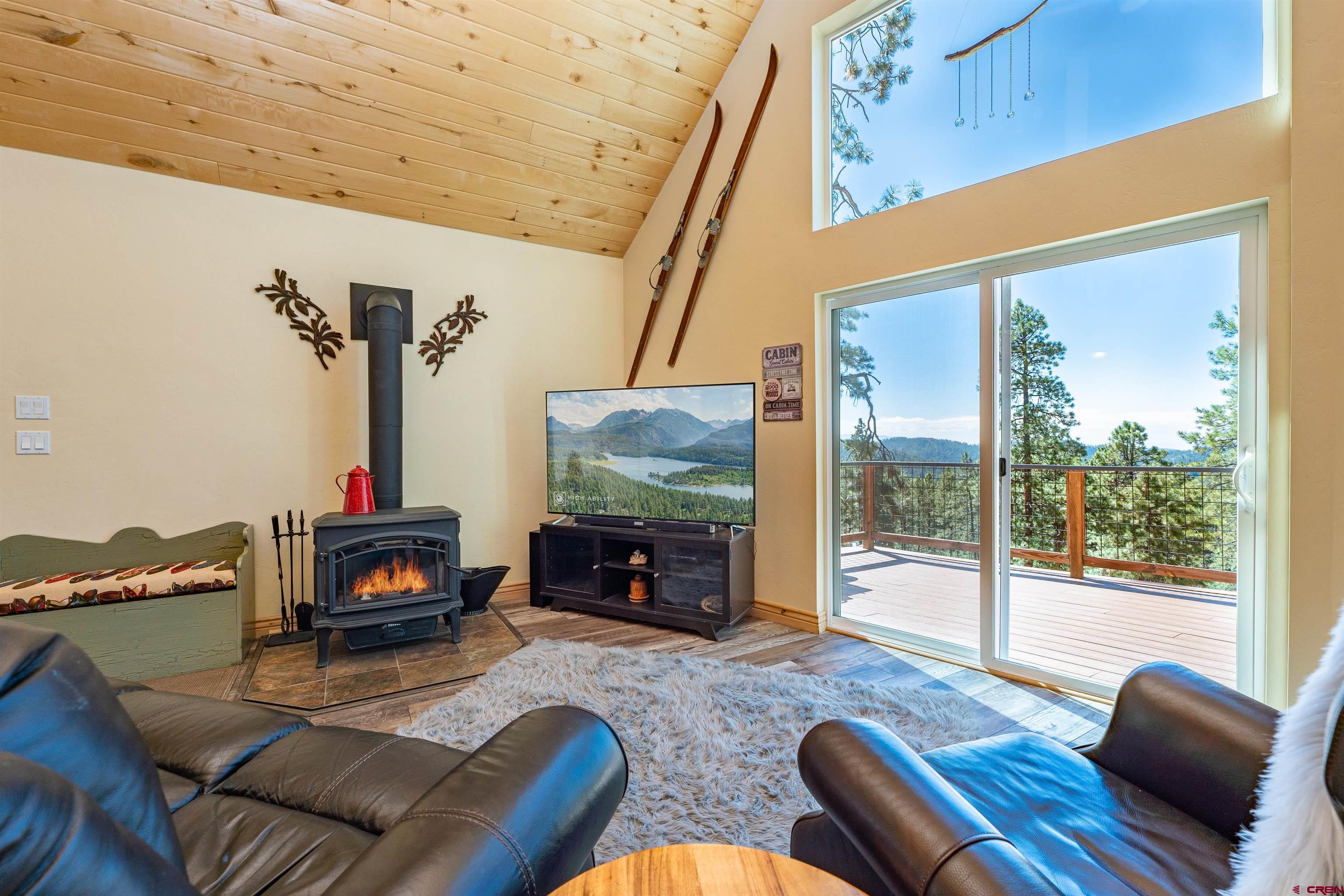 186 Ridge Top Circle Bayfield, CO 81122 - Photo 9 of 35 Gallery Image 9