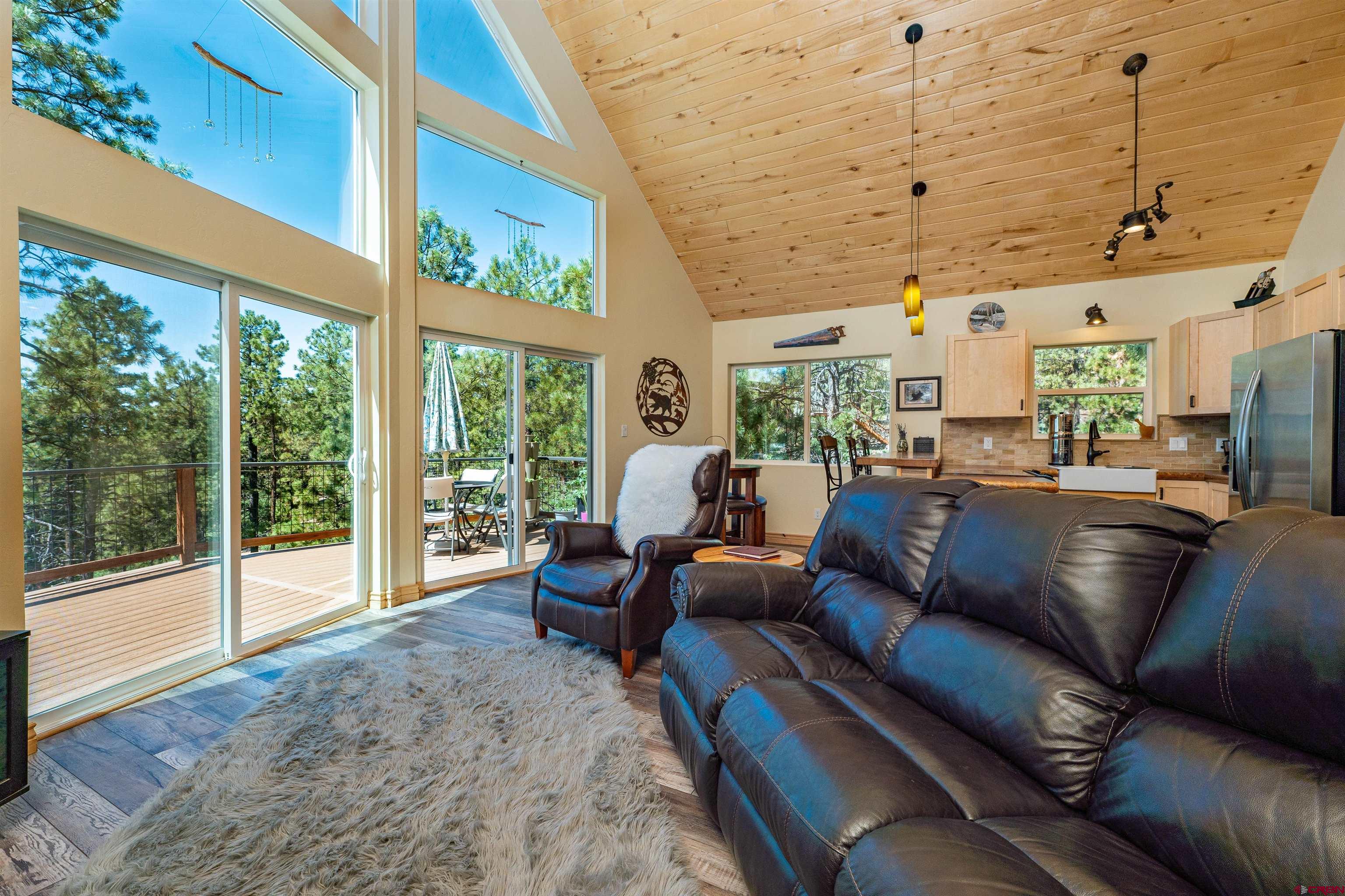 186 Ridge Top Circle Bayfield, CO 81122 - Photo 10 of 35 Gallery Image 10