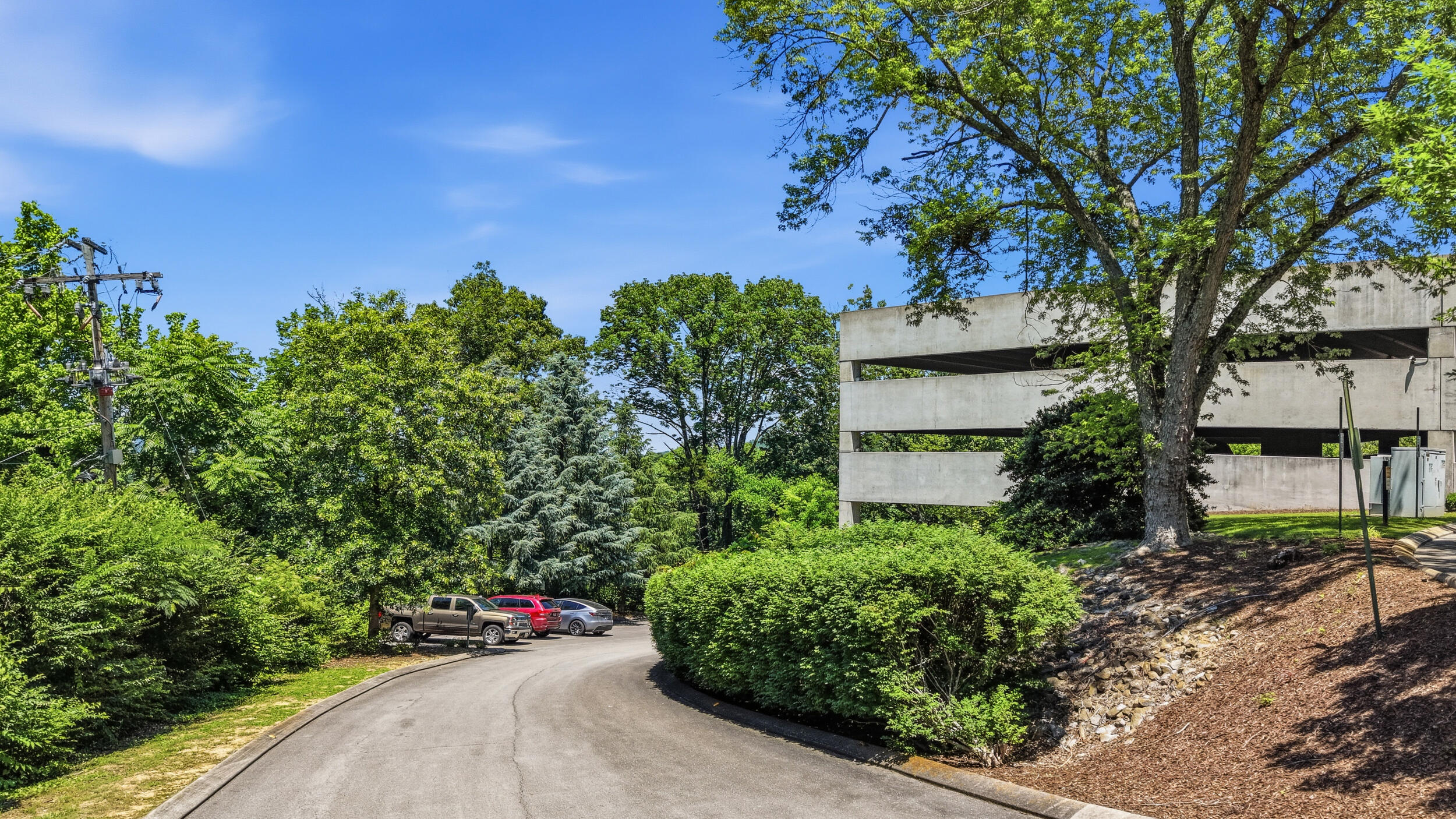 1131 Stringers Ridge Road Chattanooga, TN 37405 - Photo 20 of 24 1131 stringers ridge rd, 11a-20