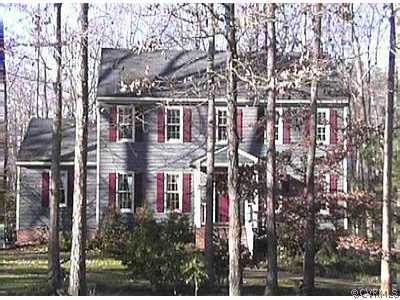 4100 Hunters Ridge Drive Moseley, VA 23120 - Photo 1 of 1 Exterior Front - Property Photo-1