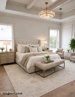 $840,720 | 201 Sabal Bnd Drive, Youngsville, LA 70592