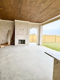 $840,720 | 201 Sabal Bnd Drive, Youngsville, LA 70592