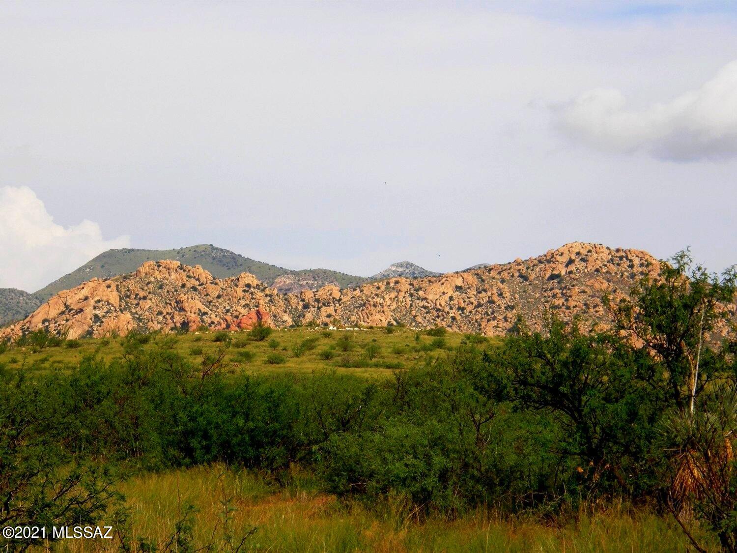 Tbd North Red Rock Road Dragoon, AZ 85609 - Photo 5 of 9