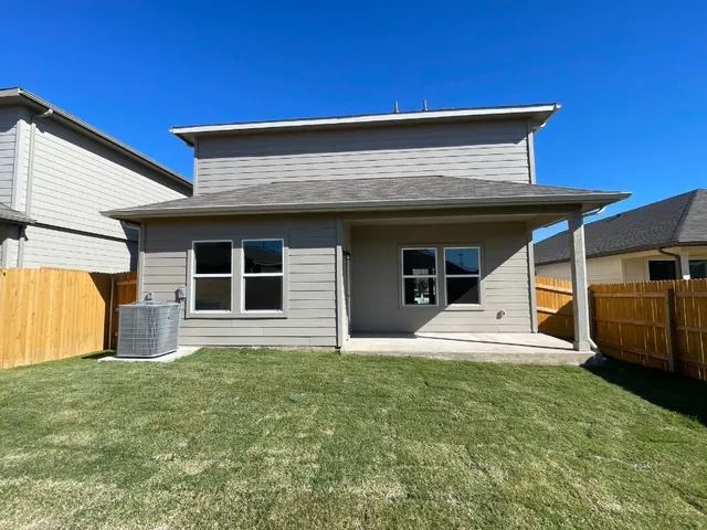 $1,865 | 149 Alamo Vine, Kyle, TX 78640