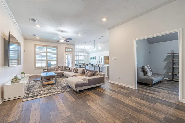 $450,000 | 5129 Maroon Creek Drive, Bryan, TX 77802