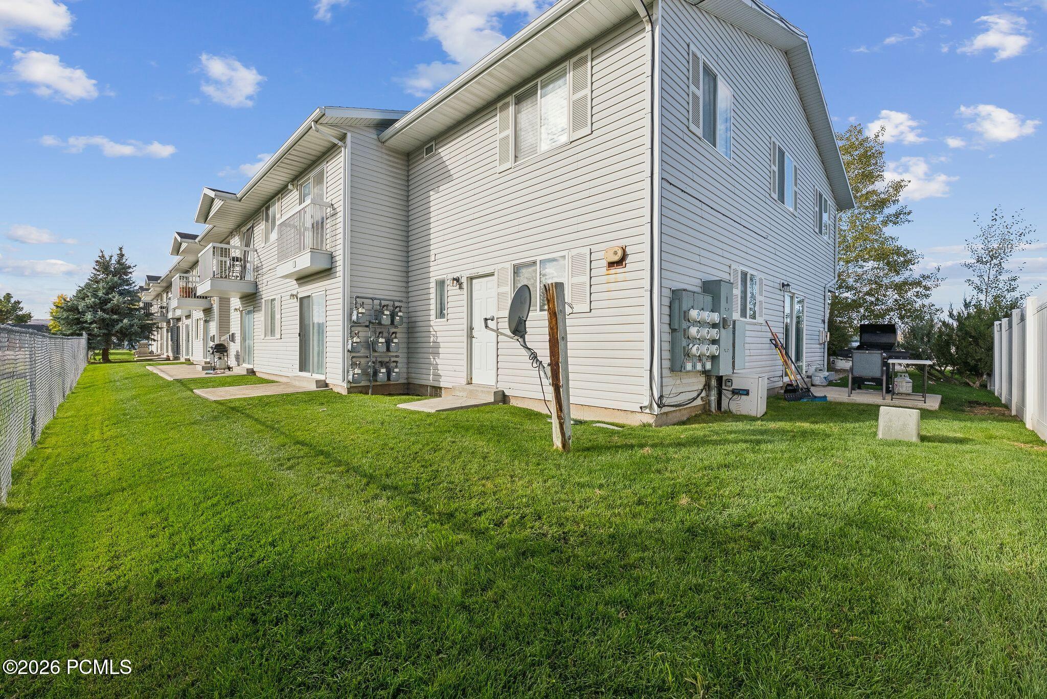 595 South Main Street, Unit 18 Kamas, UT 84036 - Photo 29 of 30