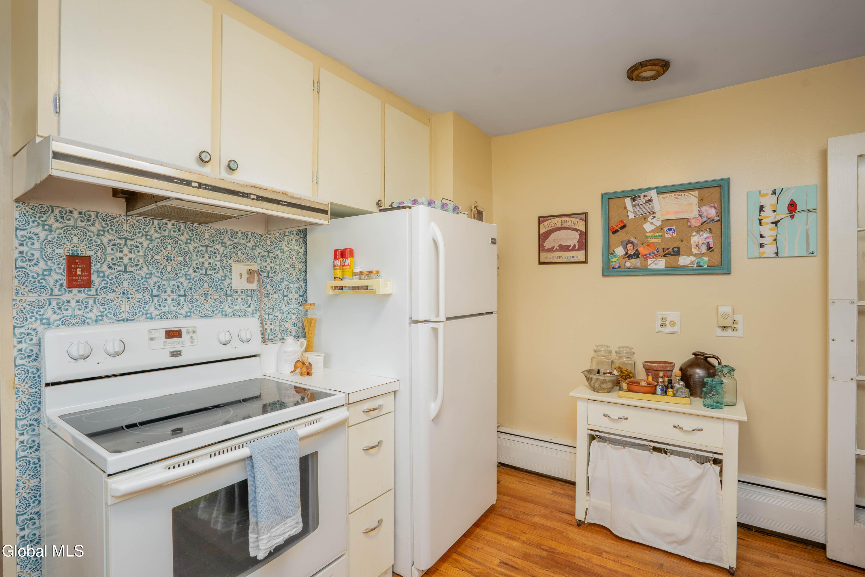 42 Spring Street White Creek, NY 12816 - Photo 7 of 33 kitchen redo