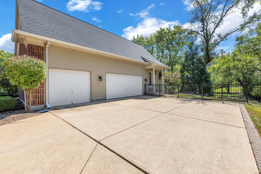 13850 Clayton Road Town and Country, MO 63017 - Photo 72 of 75 Gallery Image 72