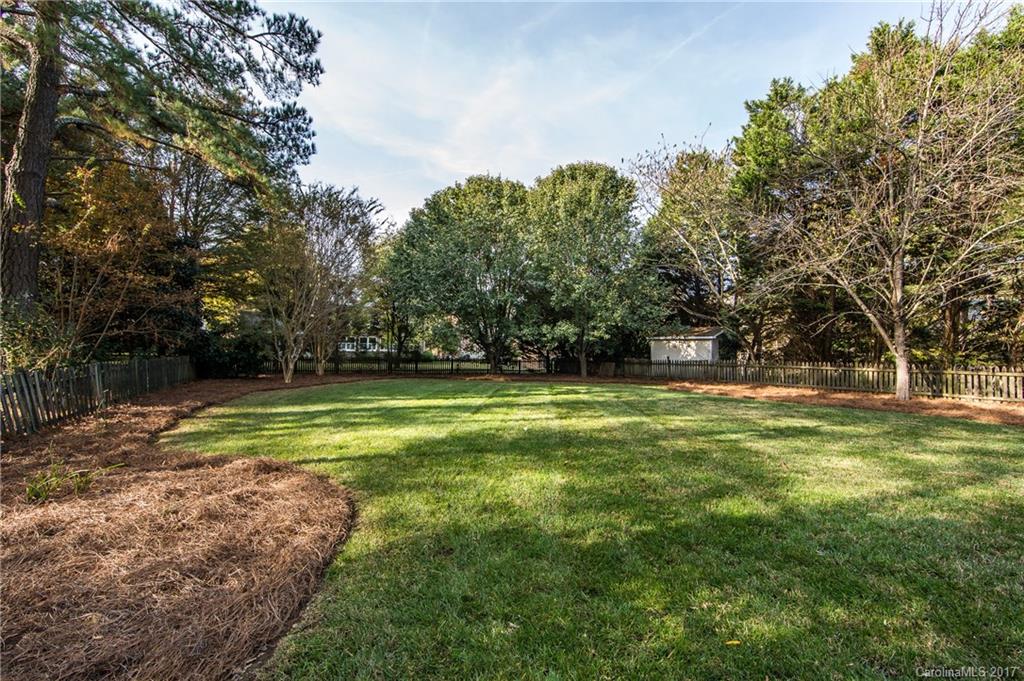 4536 Castleton Road Charlotte, NC 28211 - Photo 22 of 24 Gallery Image 22