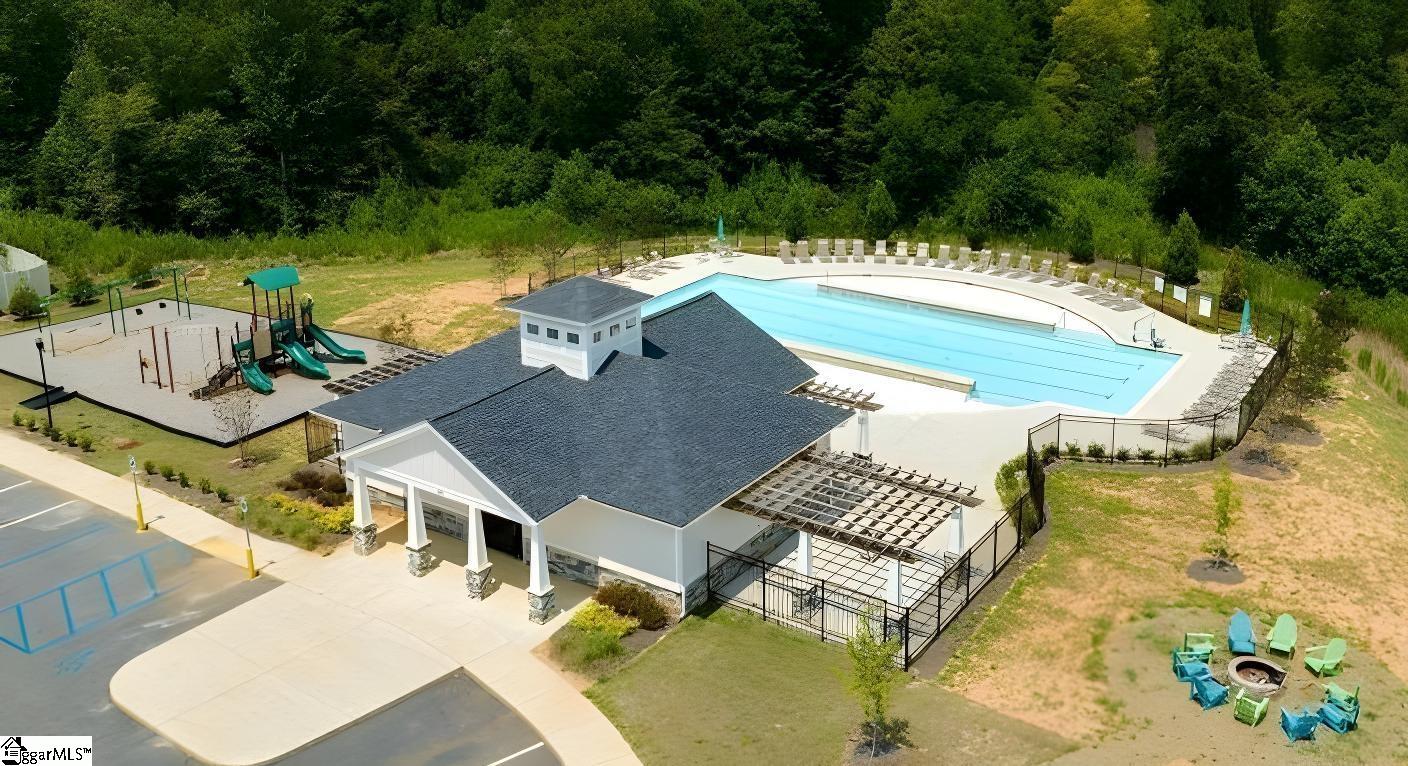 109 Rockway Road Simpsonville, SC 29680 - Photo 46 of 48