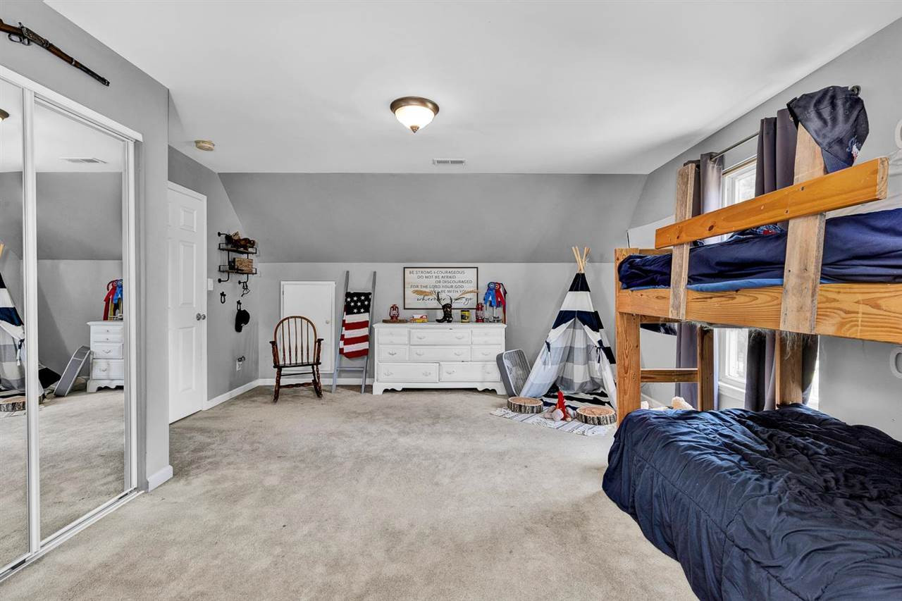 2507 Burton Road Durham, NC 27704 - Photo 15 of 23 Photo 15
