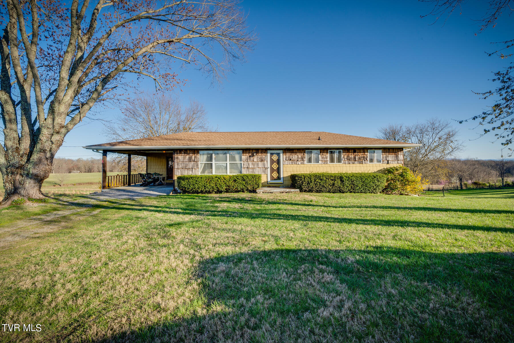 288 Butchertown Road Fall Branch, TN 37656 - Photo 1 of 35 001