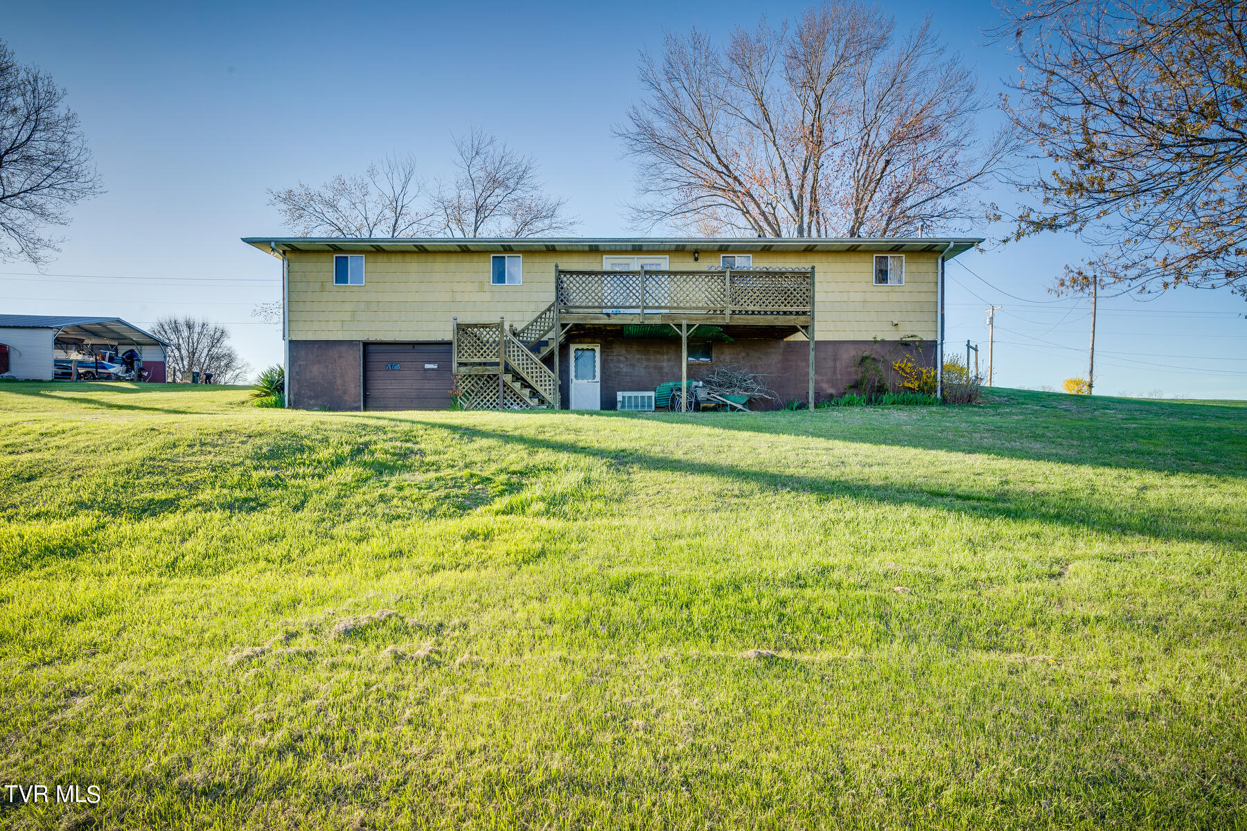288 Butchertown Road Fall Branch, TN 37656 - Photo 31 of 35 031