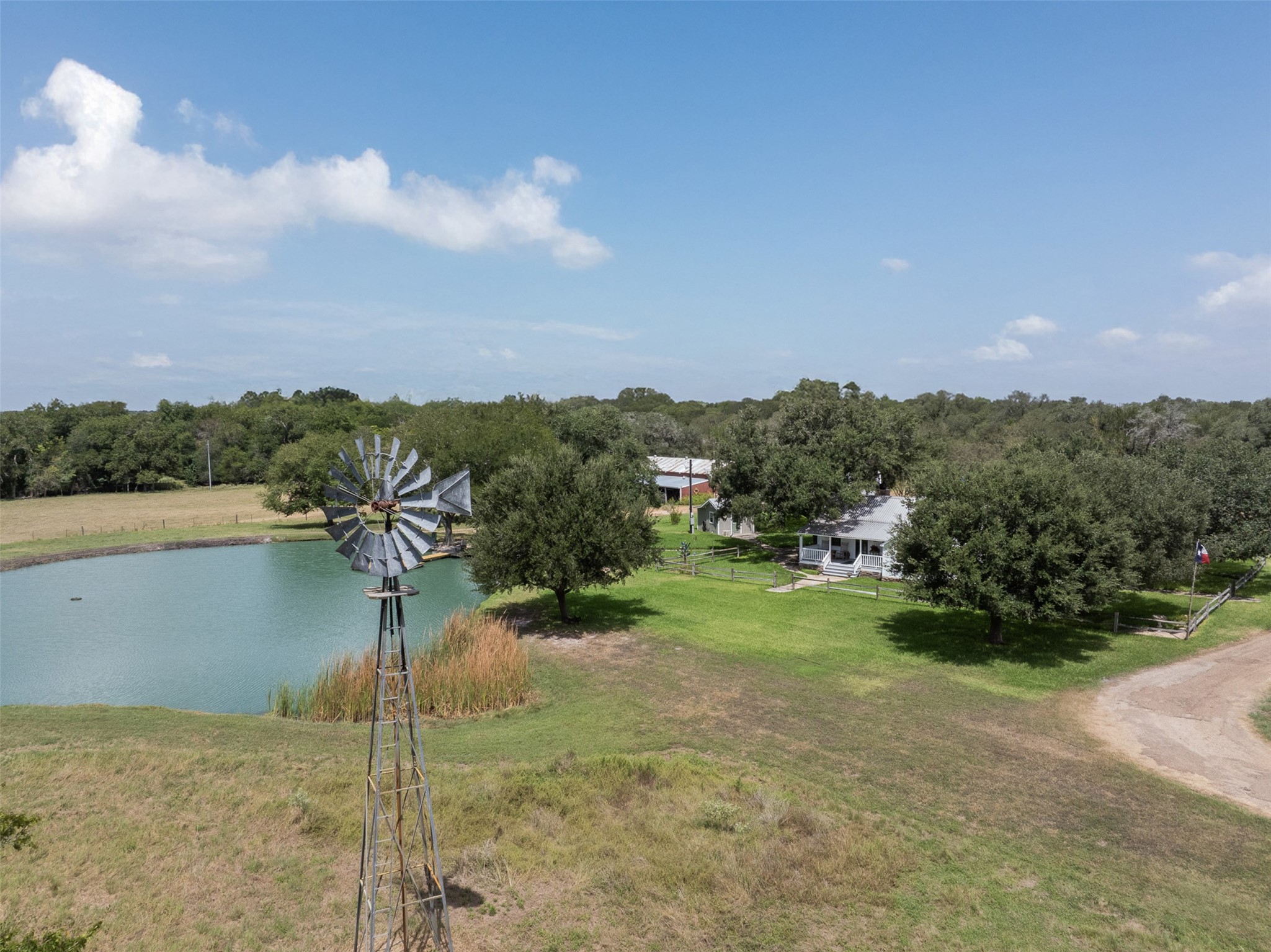 3523 Seidel Road Schulenburg, TX 78956 - Photo 40 of 40 Gallery Image 40