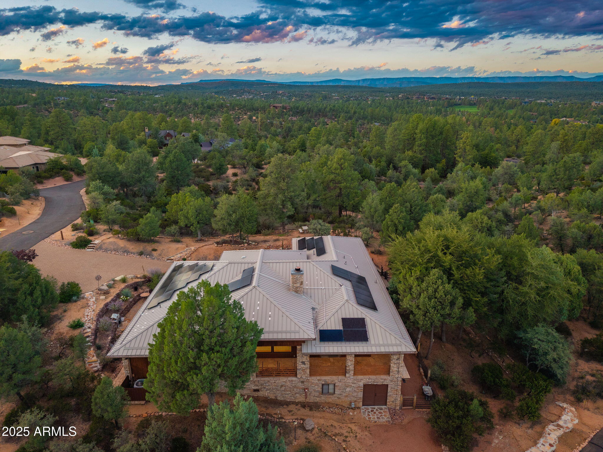 203 South Crescent Moon Payson, AZ 85541 - Photo 52 of 72 203 S Crescent Moon - 55