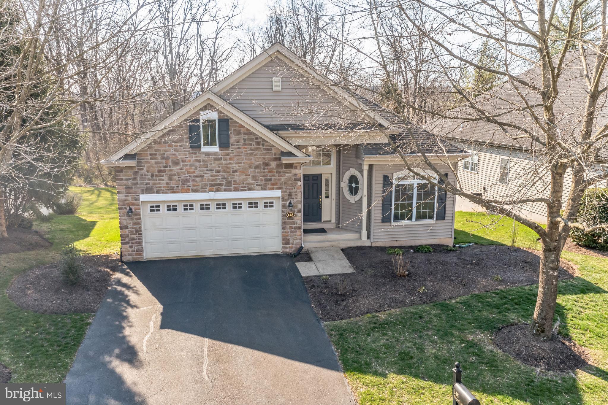 148 Silvertail Lane, New Hope, PA 18938 Compass