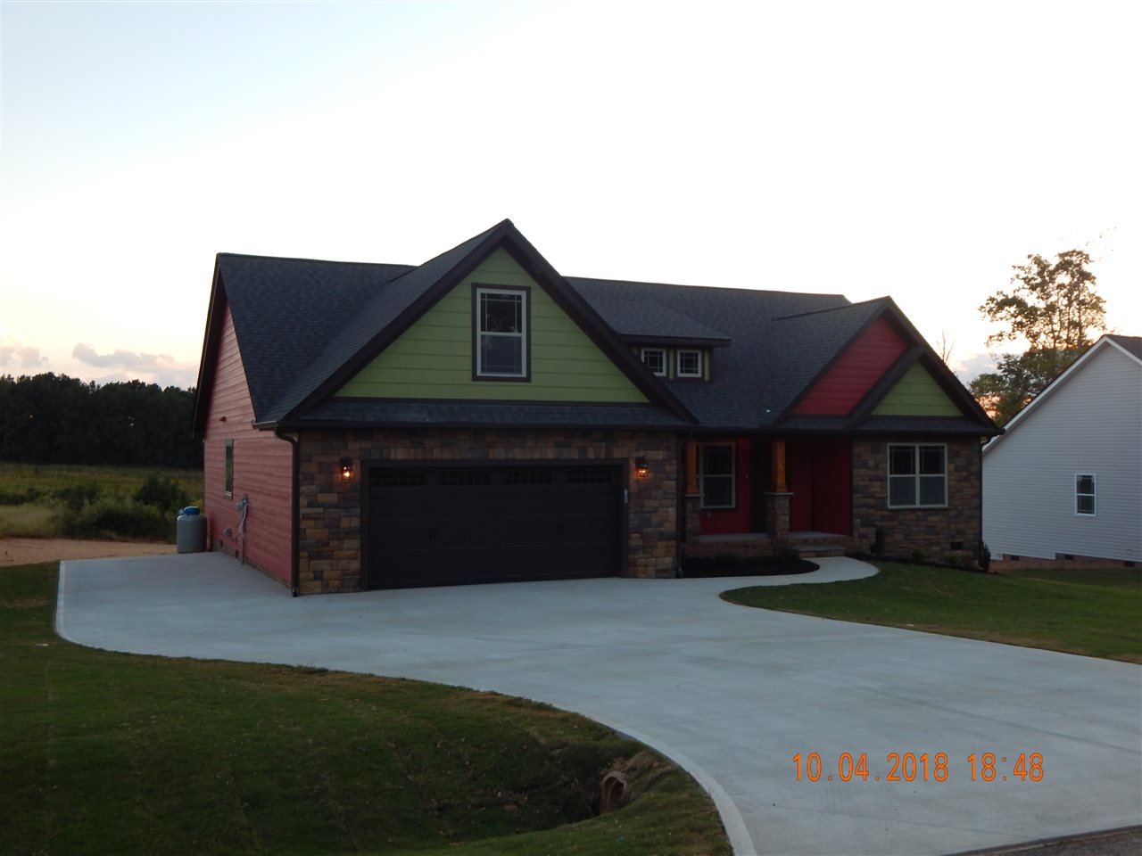 155 Cothran Road Inman, SC 29349 - Photo 1 of 16