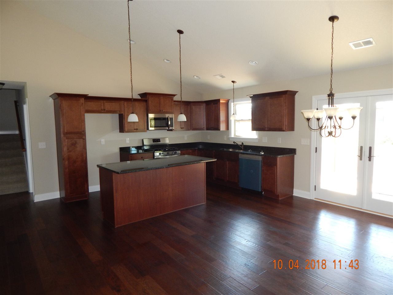 155 Cothran Road Inman, SC 29349 - Photo 3 of 16