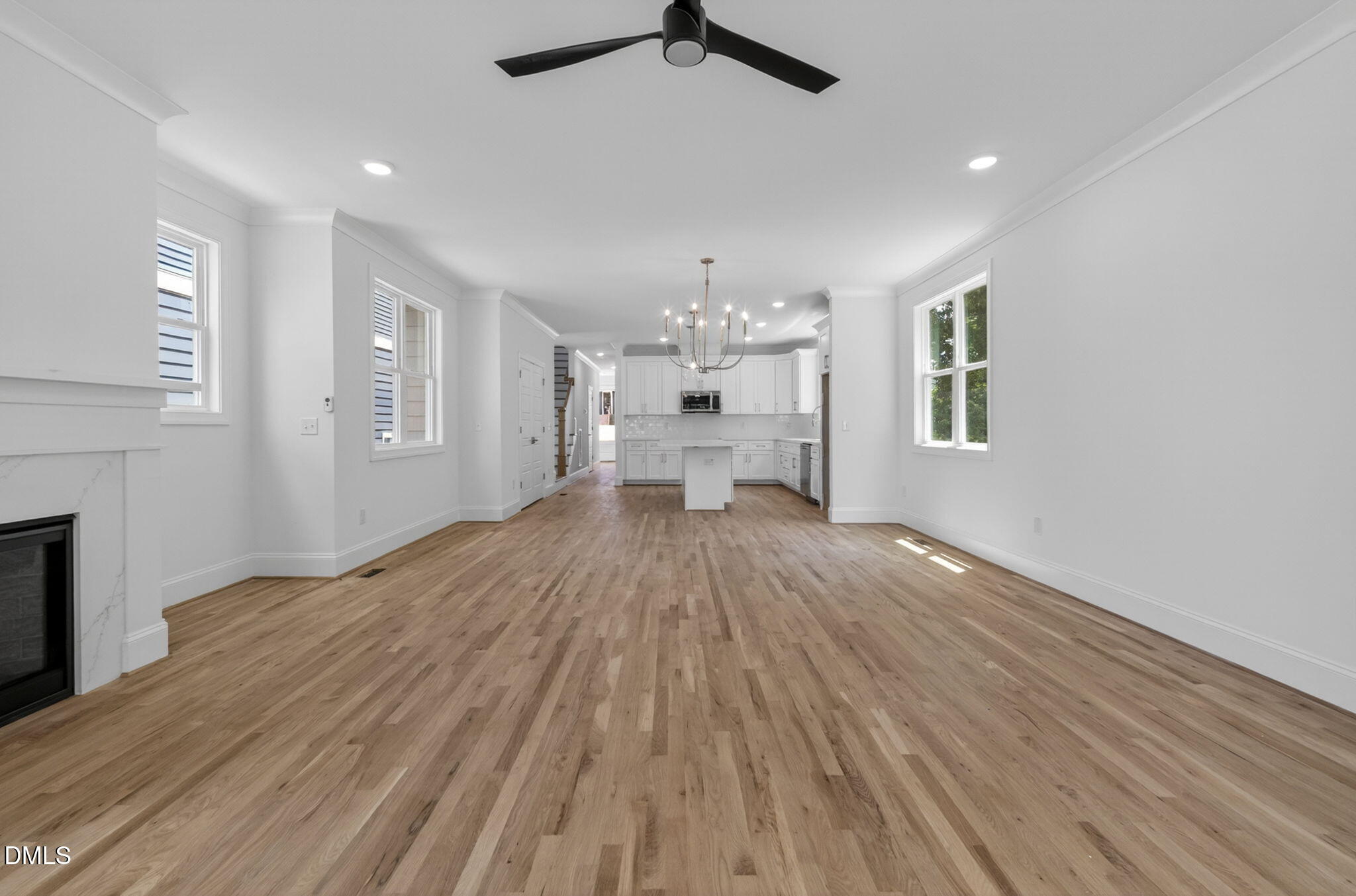 518 Heather Drive, Unit 1/2 Raleigh, NC 27606 - Photo 21 of 42