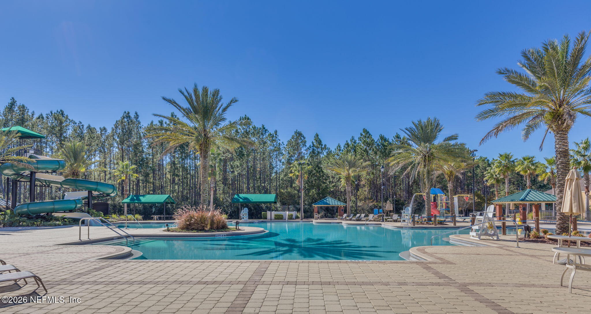 800 Old Bridge Road, Unit 3 St. Johns, FL 32259 - Photo 29 of 38 33-web-or-mls-Pool-2