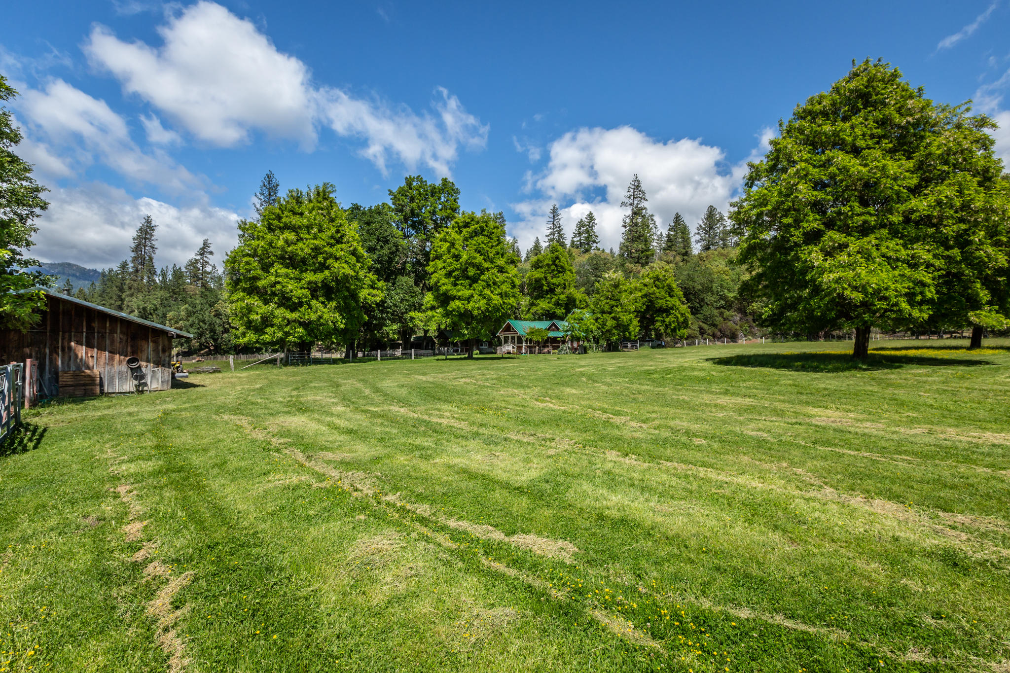 210 McKay Road Hyampom, CA 96046 - Photo 101 of 127