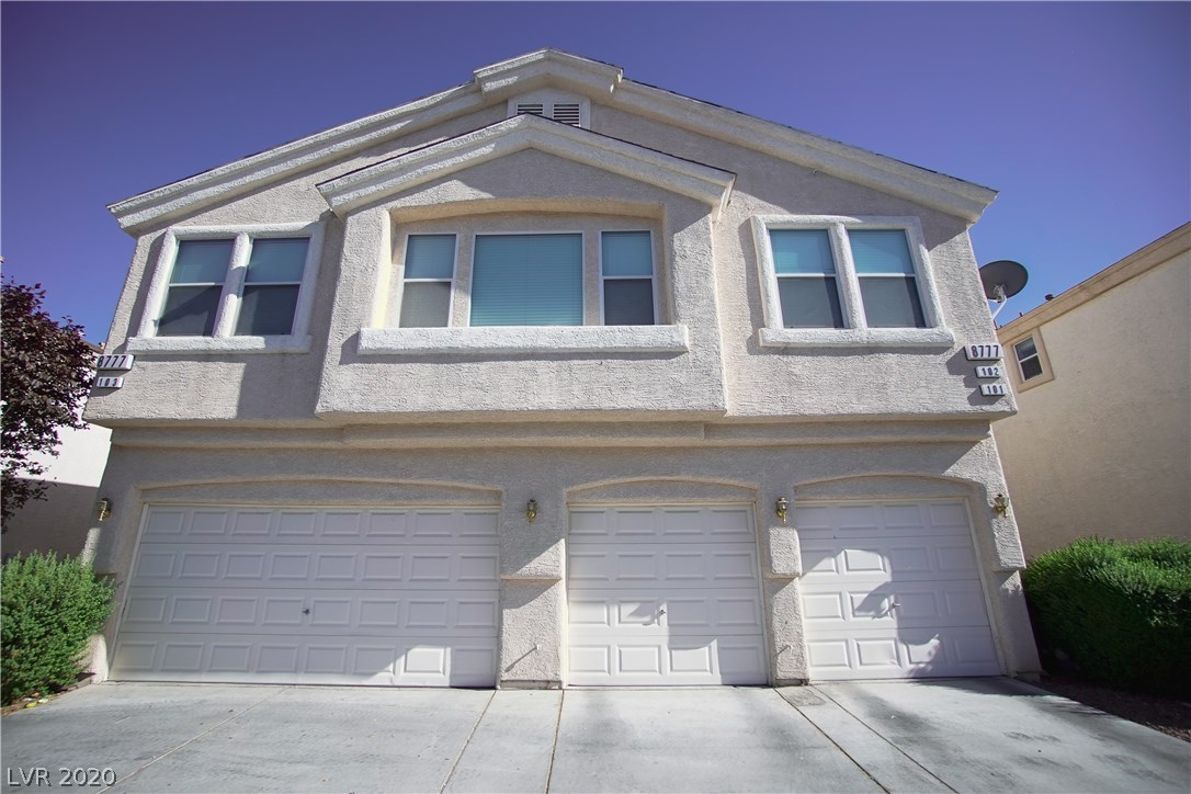 8777 Roping Rodeo Avenue, Unit 102 Las Vegas, NV 89178 - Photo 1 of 27