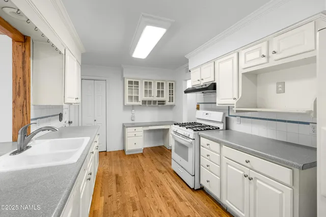 $474,900 | 1021 West Sheridan Avenue, Williams, AZ 86046