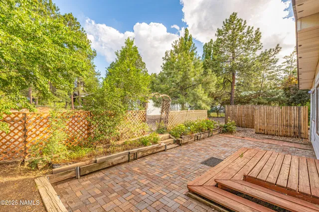 $474,900 | 1021 West Sheridan Avenue, Williams, AZ 86046