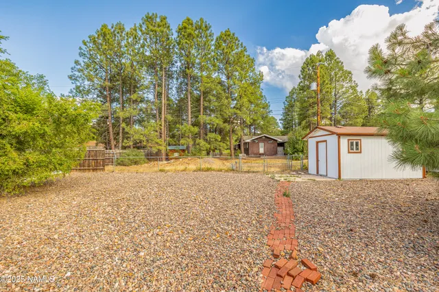 $474,900 | 1021 West Sheridan Avenue, Williams, AZ 86046