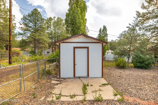 $474,900 | 1021 West Sheridan Avenue, Williams, AZ 86046