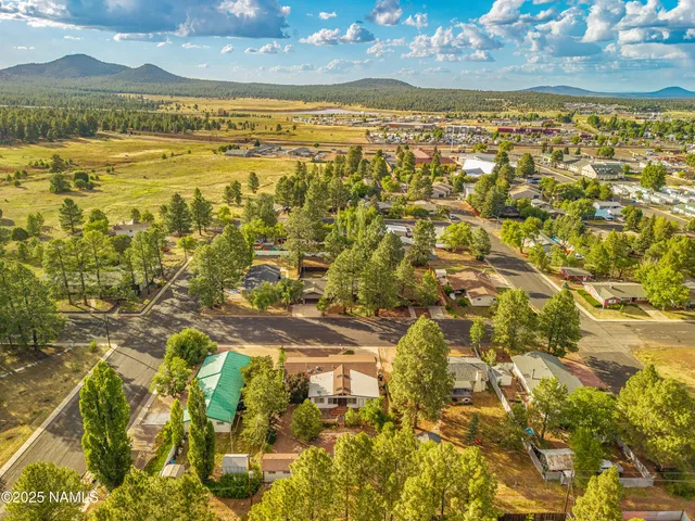 $474,900 | 1021 West Sheridan Avenue, Williams, AZ 86046