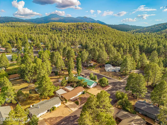 $474,900 | 1021 West Sheridan Avenue, Williams, AZ 86046