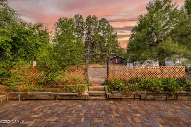 $474,900 | 1021 West Sheridan Avenue, Williams, AZ 86046