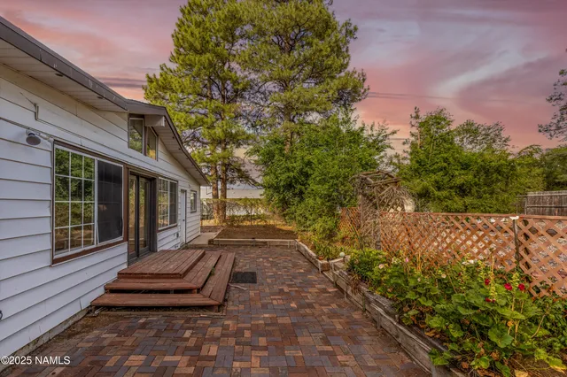 $474,900 | 1021 West Sheridan Avenue, Williams, AZ 86046