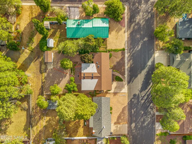 $474,900 | 1021 West Sheridan Avenue, Williams, AZ 86046